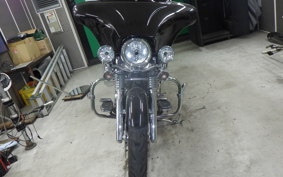 HARLEY FLHR 1580 2010