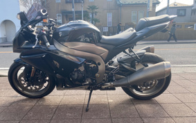 SUZUKI GSX-R1000 2010 GT78A