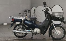 HONDA SUPER CUB50 AA04