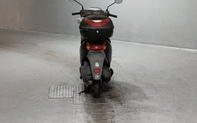 SUZUKI LET`S4 CA43A