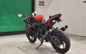 KAWASAKI NINJA 250 SL BX250A