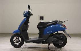 SUZUKI LET's 2006 CA4AA