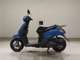 Фото Suzuki LET's 2006 с японского аукциона