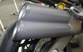 DUCATI MONSTER 821 2015