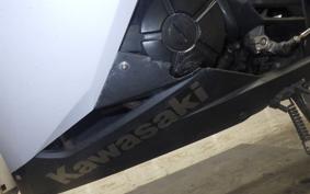 KAWASAKI NINJA 300 2013