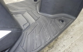 SUZUKI ADDRESS 110 2025 CE47A