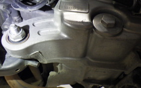 HONDA LEAD 125 JF45