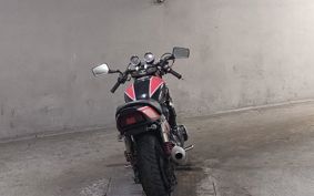 SUZUKI GSX400 1996 GK79A