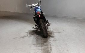 YAMAHA TW200 DG07J