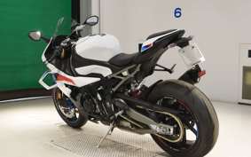 BMW S1000RR M DDC 2026