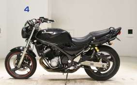 KAWASAKI BALIUS 250 Gen.2 2013 ZR250B