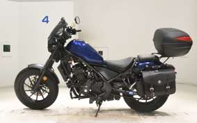 HONDA REBEL 250 S 2021 MC49