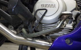 YAMAHA YBR125 1995