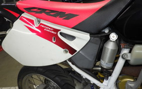 HONDA CRM250AR 2004 MD32