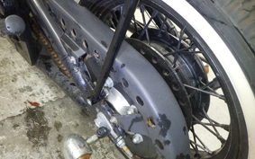 KAWASAKI VULCAN 400 Gen.2 1995 VN400A