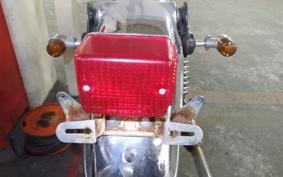 YAMAHA SR400 Gen.2 1985