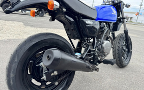 HONDA APE 50 AC16