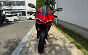 DUCATI PANIGA-REV2 S 2025 3H00