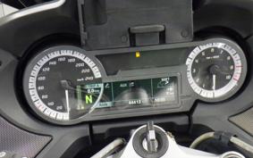 BMW R1200RT 2014