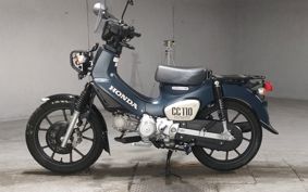 HONDA CROSS CUB110 JA60