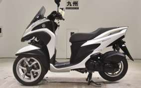 YAMAHA TRICITY 125 1999 SE82J