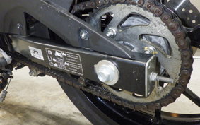 SUZUKI GSX-R125 2003 DL33B
