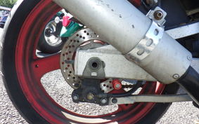 SUZUKI GSX-R250 2004 GJ73A