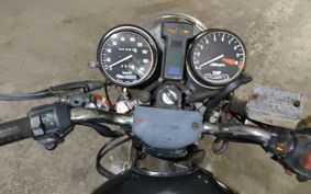 HONDA GL 500 WING 1983 GL500