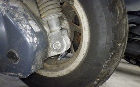 HONDA FREE WAY GEN 2 MF03