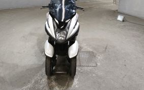 YAMAHA TRICITY 125 SE82J