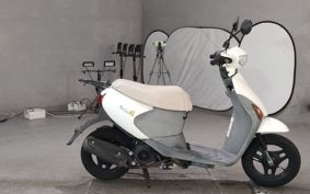 SUZUKI LET`S4 CA45A