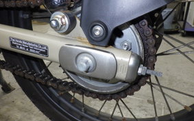 HONDA CT125 HUNTER CUB 2025 JA55