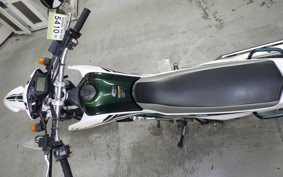 YAMAHA SEROW 250 Gen.3 2014 DG31J