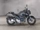 Фото Yamaha FZ25 с японского аукциона