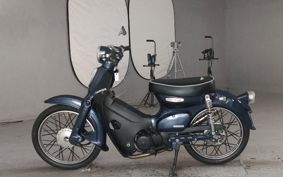 HONDA SUPER CUB50 AA01