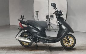 YAMAHA JOG ZR SA58J