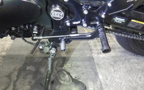 KAWASAKI Z900RS 2024 ZR900K