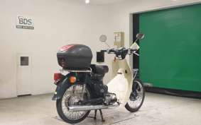 HONDA C50 SUPER CUB 2007 C50