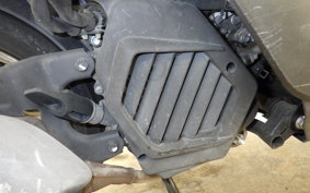 HONDA TACT Basket AF79