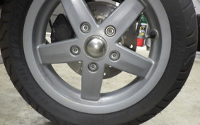 VESPA LX150 ie 2009