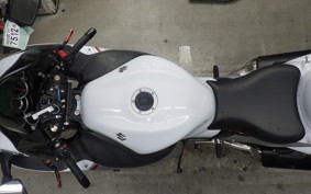 SUZUKI HAYABUSA Gen.2 2017 GX72B