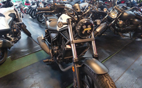 HONDA REBEL MC49
