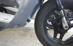 SUZUKI LET's 4 2025 CA41A