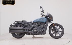 INDIAN INDIANスカウトローグ 2018