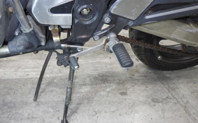 KAWASAKI BALIUS 250 Gen.2 2010 ZR250B