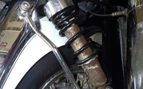 HONDA SHADOW 400 CUSTOM 2014 NC45