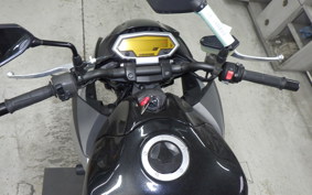 KAWASAKI Z1000 Gen.4 2011