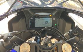 YAMAHA YZF-R15 RG86J