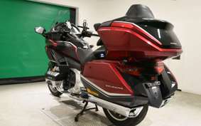 HONDA GL 1800 GOLD WING TOUR DCT 2022 SC79