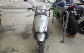 SUZUKI LET's 4 CA45A